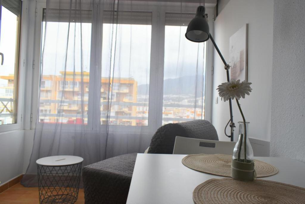 Edificio Iris, Benalmádena Appartement *