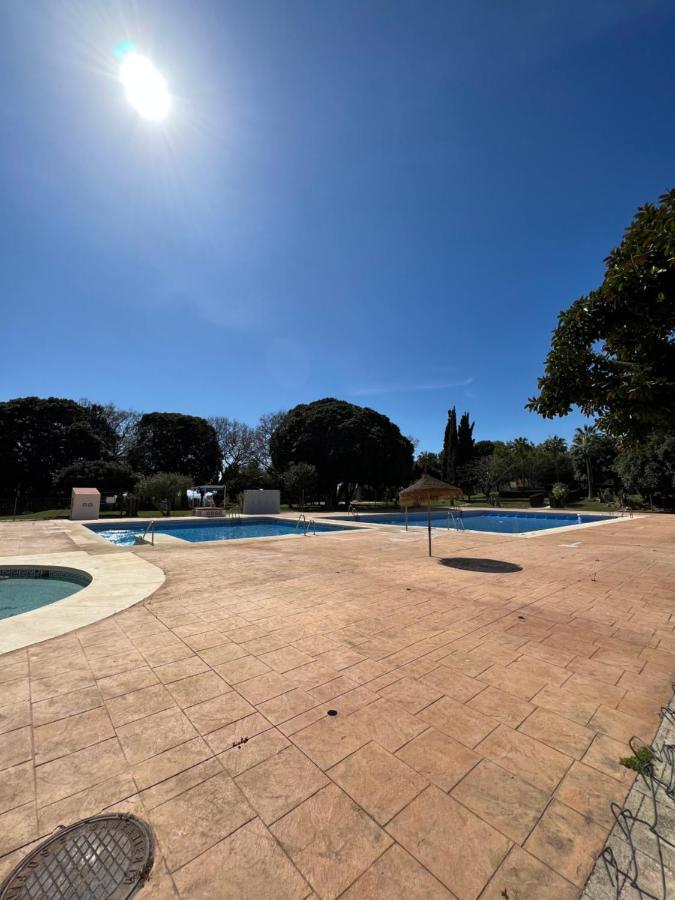 Edificio Iris, Benalmádena Appartement