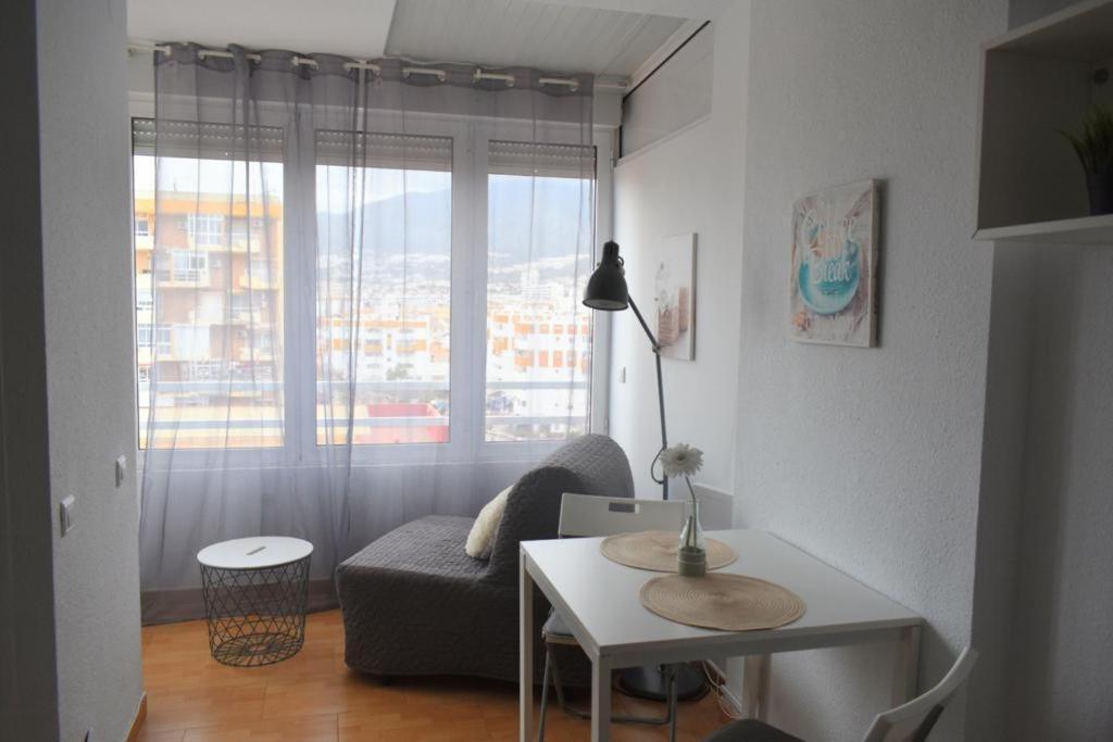 Edificio Iris, Benalmádena Appartement *