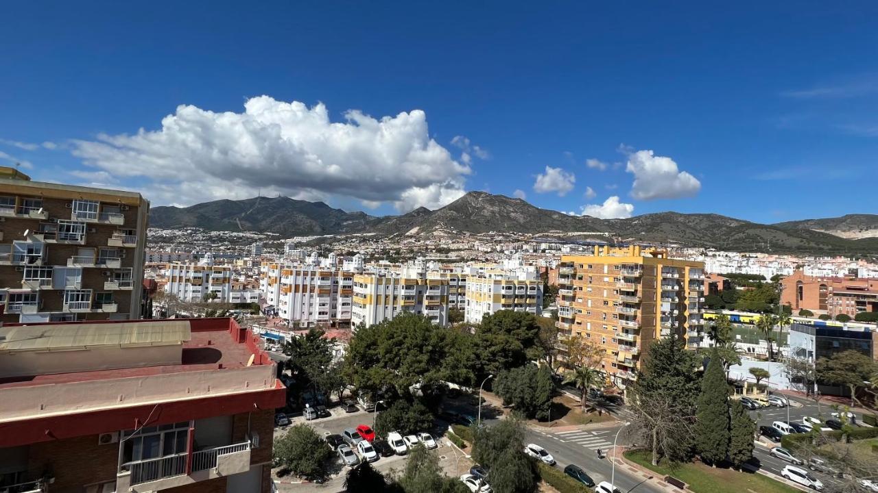 Edificio Iris, Benalmádena Apartamento *