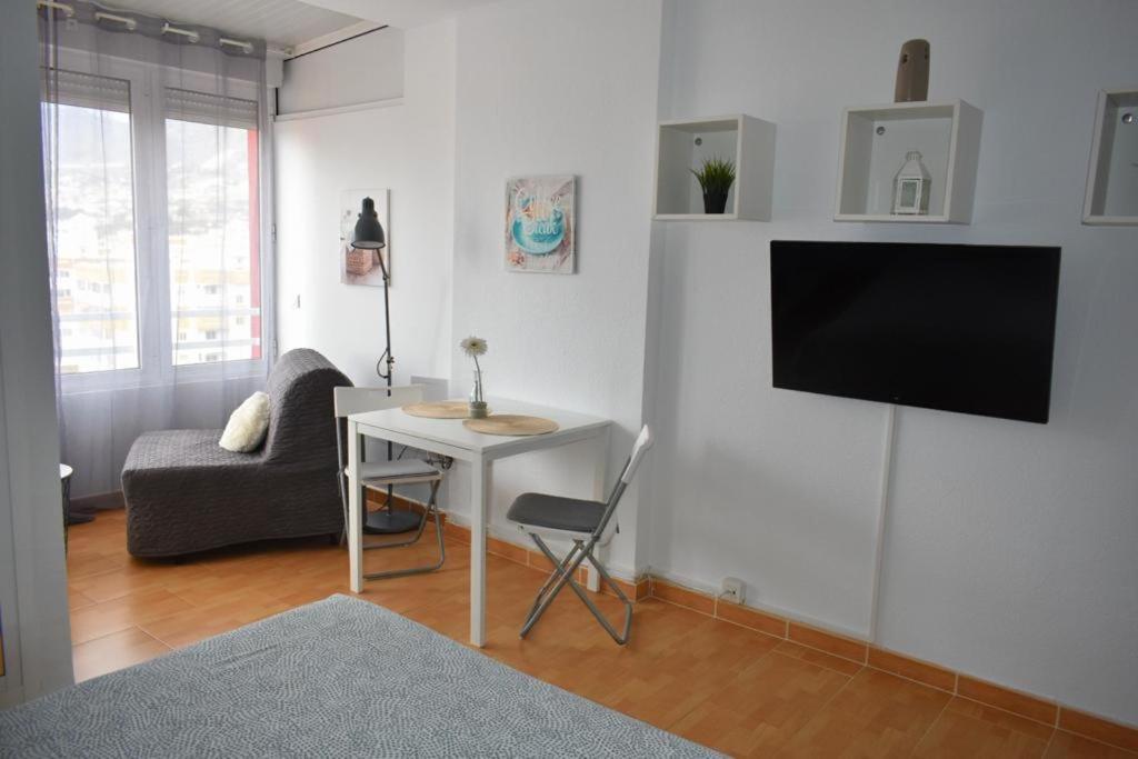 Apartamento Edificio Iris, Benalmádena