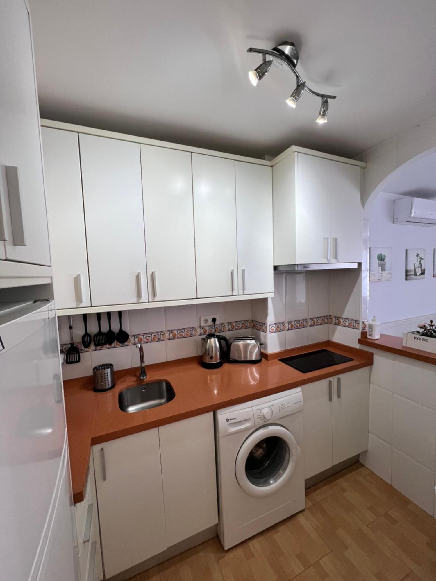 Apartamento Edificio Iris, Benalmádena