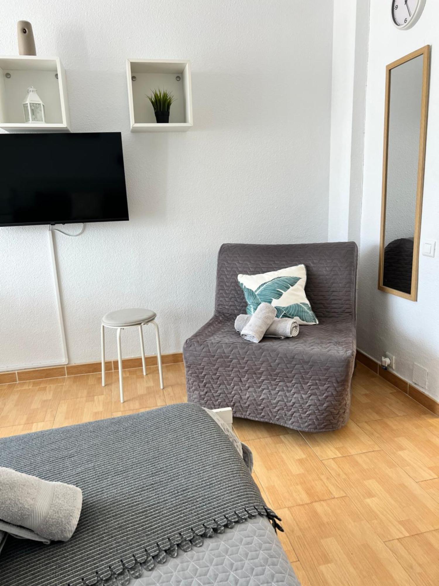 Apartamento Edificio Iris, Benalmádena *